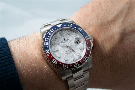 rolex gmt master white dial|rolex gmt master reviews.